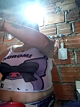 Juli Powl online show from 03.31.26