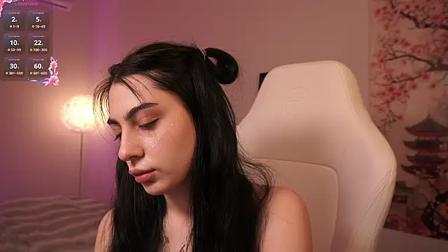 Snapshot of BlackkStorm chatting on 03.27.26 BlackkStorm online show from 03.27.26