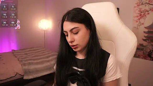 Snapshot of BlackkStorm chatting on 03.28.26 BlackkStorm online show from 03.28.26