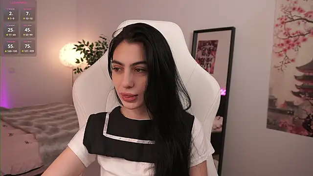 Snapshot of BlackkStorm chatting on 04.16.26 BlackkStorm online show from 04.16.26