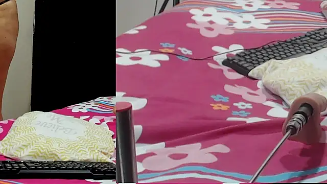 isabella castro2 online show from 04.12.26