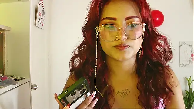 Aleja Sammy online show from 03.02.26