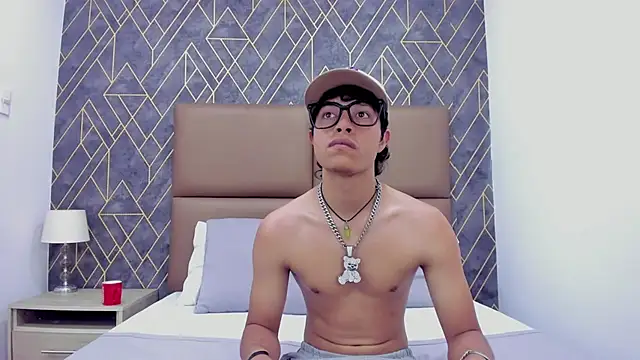 Escanor Hot online show from 02.25.26