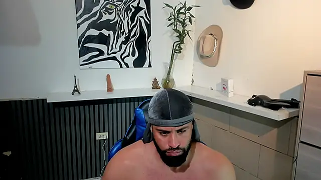 BENEDIICK online show from 03.01.26