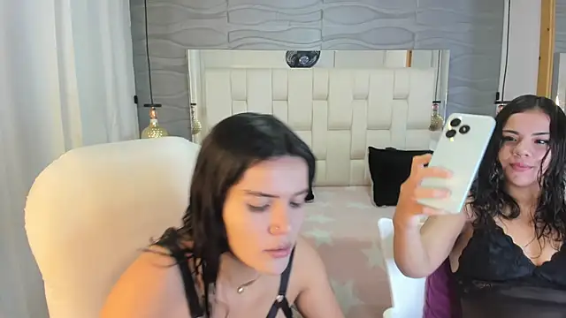 Snapshot of Veyra_sereny chatting on 03.02.26 Veyra sereny online show from 03.02.26