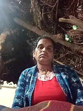 Manvi cute online show from 02.13.26