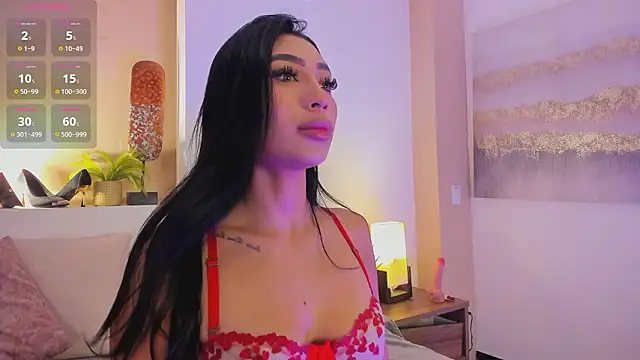  victoria lee online show from 03.05.26