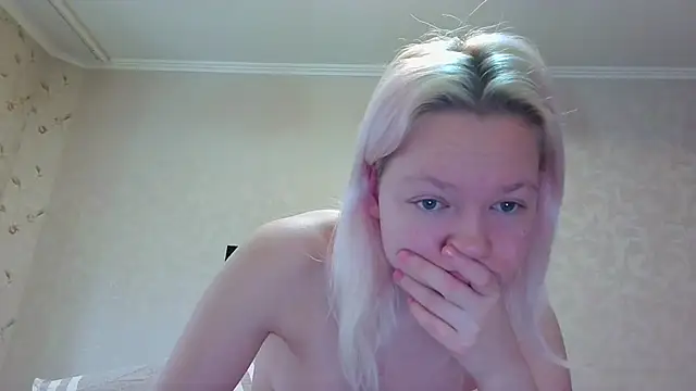 BabyyDolll  online show from 02.27.26