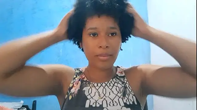 MadelynStamant online show from 02.21.26