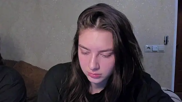 Snapshot of love_lina_muuur chatting on 02.25.26 love lina muuur online show from 02.25.26