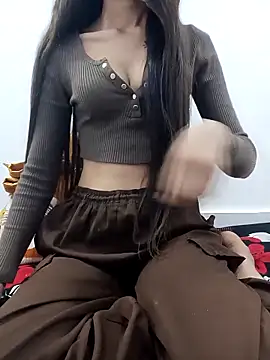 Parul O online show from 02.21.26