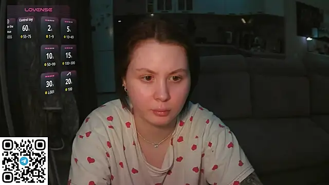 porrrno pony online show from 02.26.26