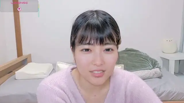 Somi-chan online show from 03.09.26