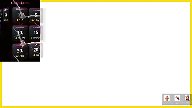 Snapshot of aria_nozomi chatting on 03.29.26 aria nozomi online show from 03.29.26