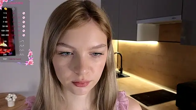 CynthiaaStone online show from 02.21.26