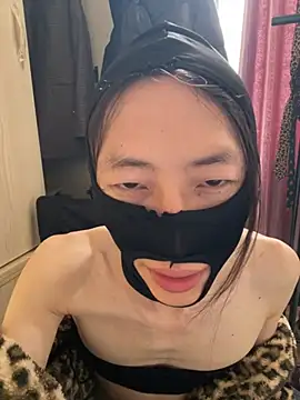 yixianshen188 online show from 02.14.26