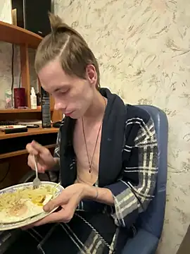 Snapshot of Erick_Wilson chatting on 03.02.25 Erick Wilson online show from 03.02.25