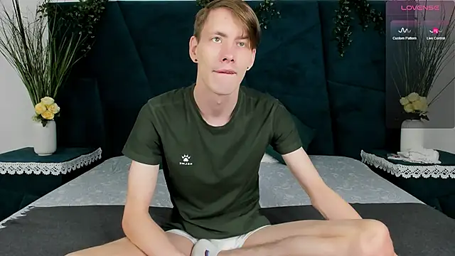 Erick Wilson online show from 12.02.25