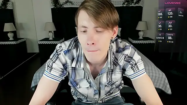 Erick Wilson online show from 01.06.26