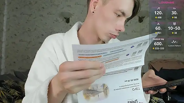 Erick Wilson online show from 03.14.26