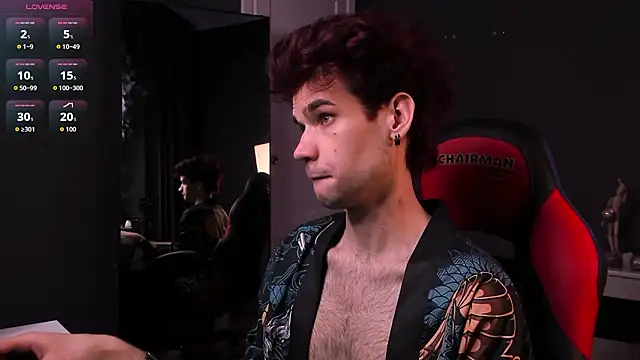 trevor dreams online show from 02.23.26