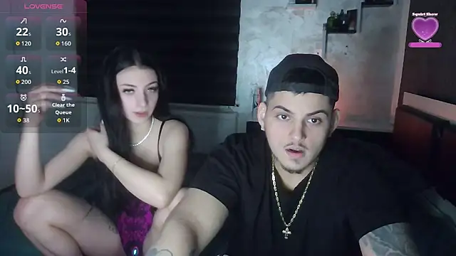 jessie mmm online show from 03.09.26