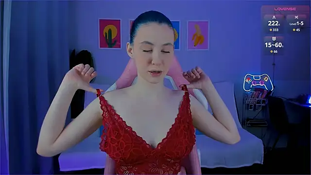 AdeleBabyGirl online show from 02.20.26