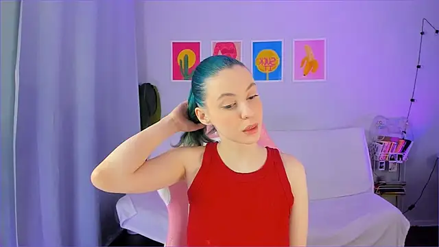 AdeleBabyGirl online show from 02.28.26