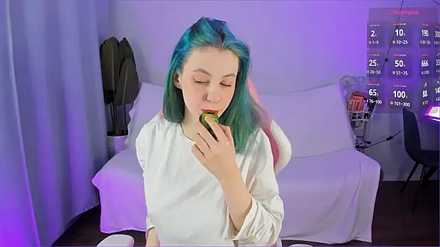 AdeleBabyGirl online show from 03.11.26