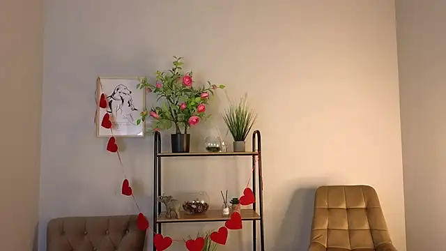 Merrit Bef online show from 02.26.26