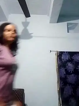 Anushka Singh0 online show from 02.21.26