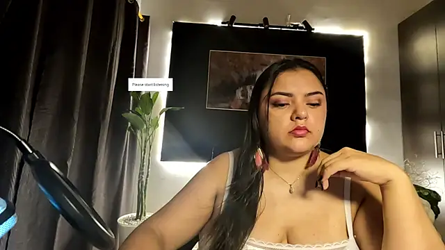 AzaraOnyx online show from 06.03.26