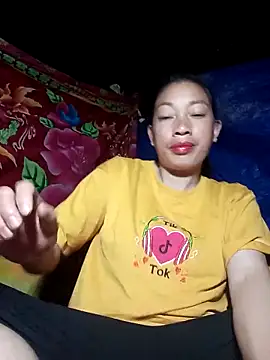 Susuu5790 online show from 03.02.26