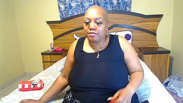 Queenxxxjesy online show from 03.11.26