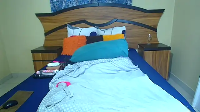 Queenxxxjesy online show from 03.19.26