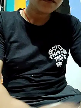 Sexy-Sandhya  online show from 02.14.26