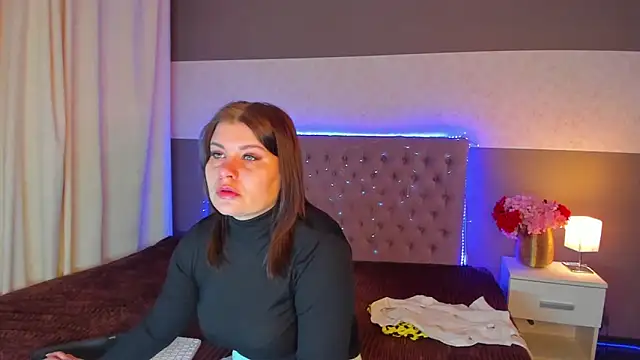 AmandaHoppe online show from 03.03.26