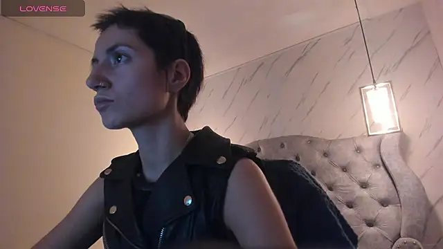 Snapshot of Fieramadame chatting on 02.26.26 Fieramadame online show from 02.26.26