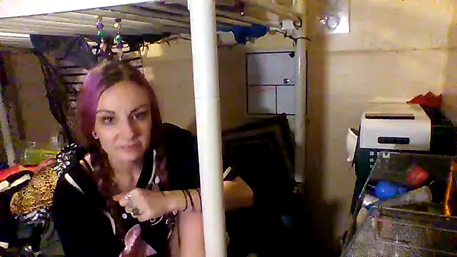 Snapshot of issyamazin chatting on 03.03.26 issyamazin online show from 03.03.26