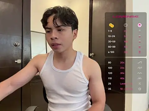 Snapshot of BentoBoxxx chatting on 05.15.26 BentoBoxxx online show from 05.15.26