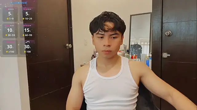 Snapshot of BentoBoxxx chatting on 05.26.26 BentoBoxxx online show from 05.26.26
