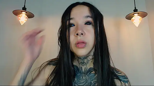 alien eyes09 online show from 03.04.26