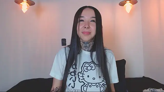 alien eyes09 online show from 04.02.26