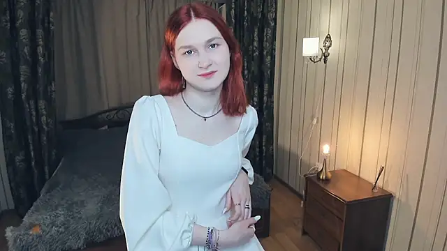 Snapshot of LinaMalech chatting on 02.18.26 LinaMalech online show from 02.18.26