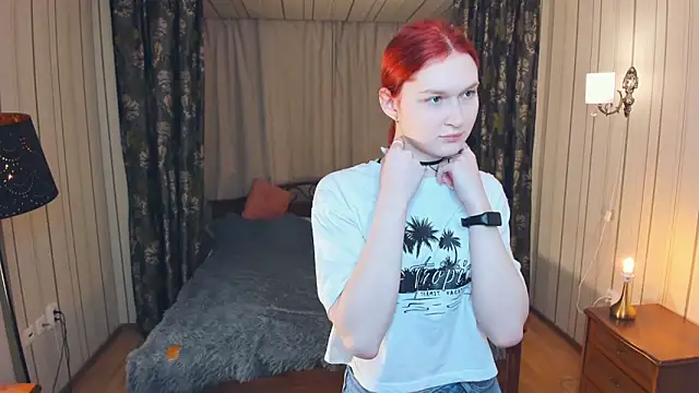 Snapshot of LinaMalech chatting on 02.20.26 LinaMalech online show from 02.20.26