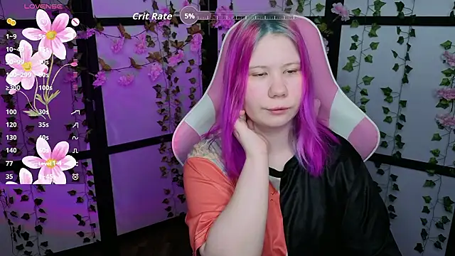 kitsune little online show from 03.15.26