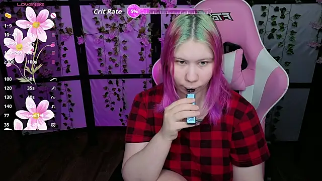 kitsune little online show from 03.29.26