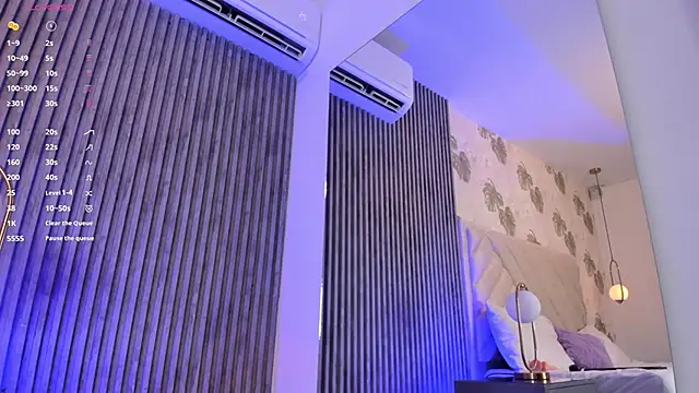 Lolaa-evans online show from 02.27.26