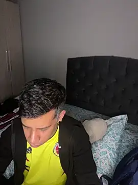 WILD BIGCOCK35 online show from 02.15.26