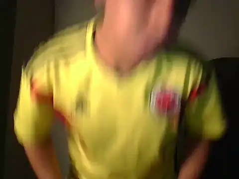 WILD BIGCOCK35 online show from 02.18.26